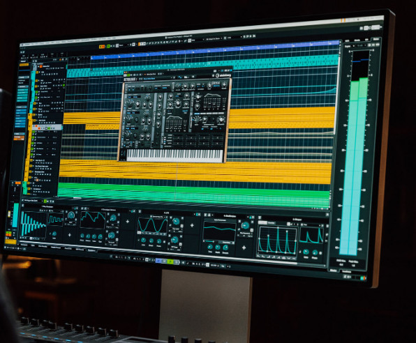 Steinberg Cubase Pro