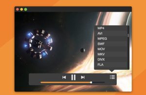 Elmedia Player for Mac