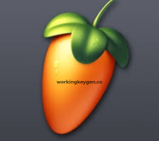 fl studio macos