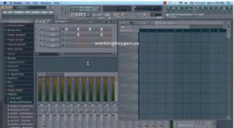 fl studio macos