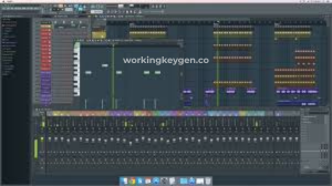 fl studio macos