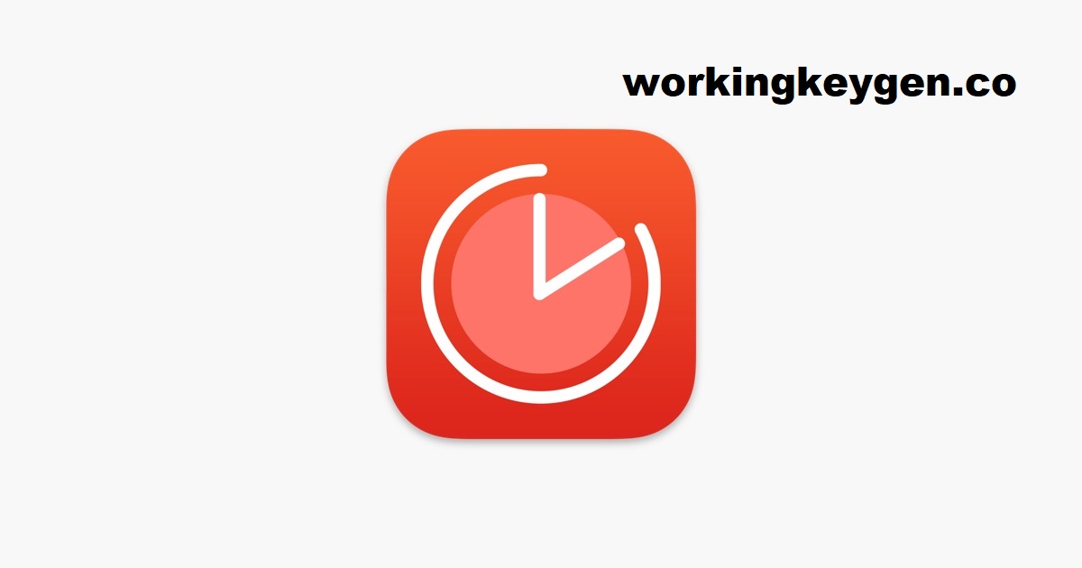 Focus Timer with App Blocker