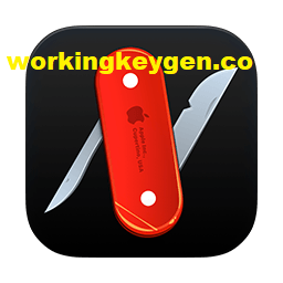 Hackintool v4.1.4 For MacOS Latest Version