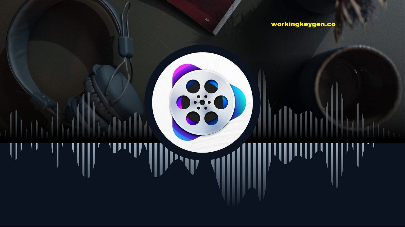 ai background noise removal software