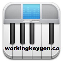 Touch Bar Piano for macOS