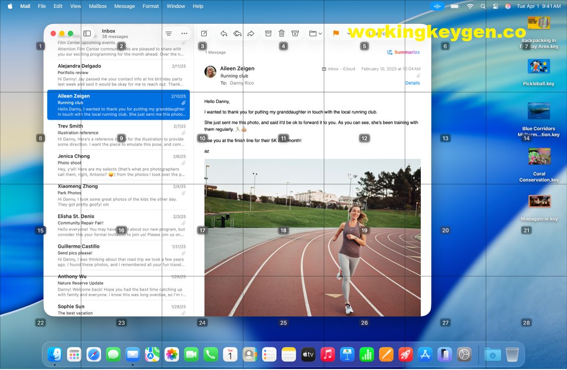 In-Game Voice Command 