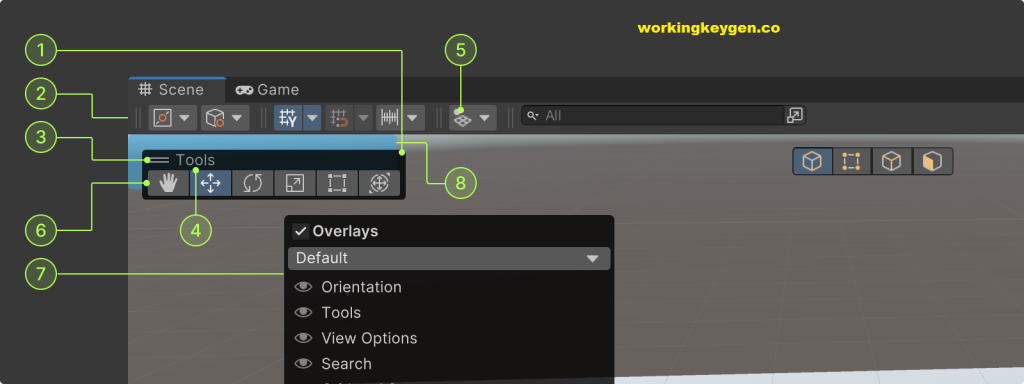Game Overlay Customization Tools