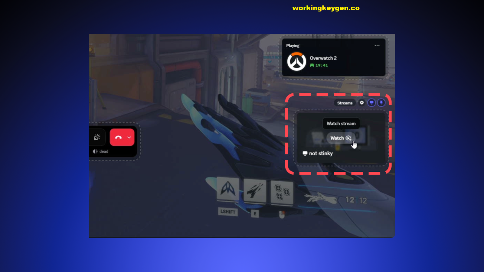 Game Overlay Customization Tools