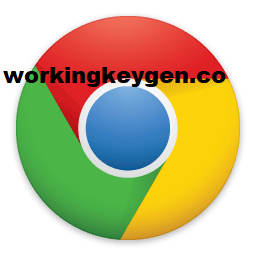 Google Chrome for Mac & PC