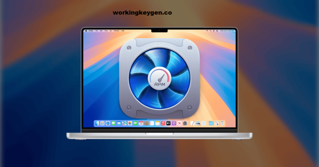 Macs Fan Control 1.5.20