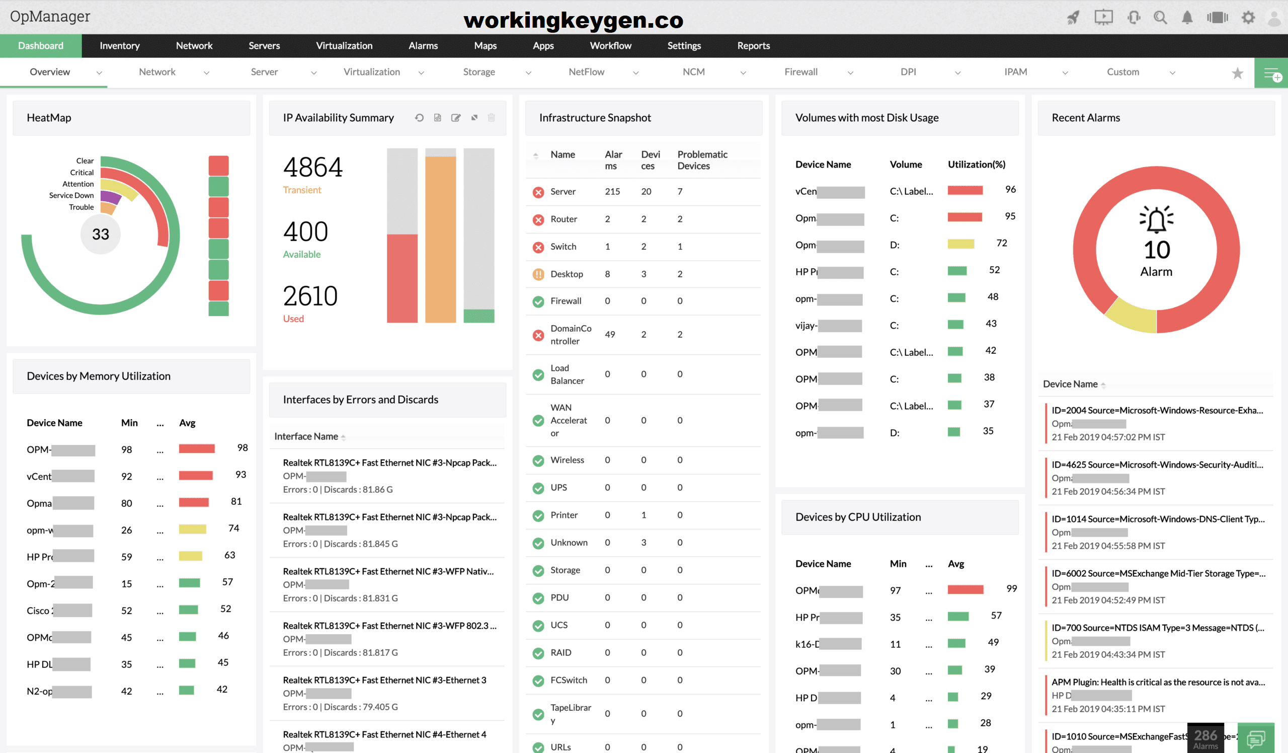 Packet Loss Fix Software