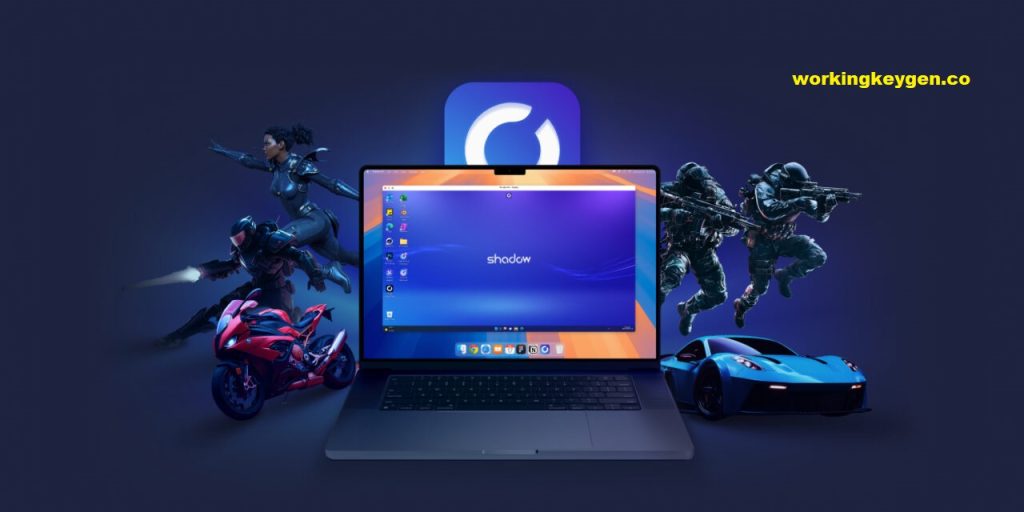 Gaming Utilities for Mac and Windows