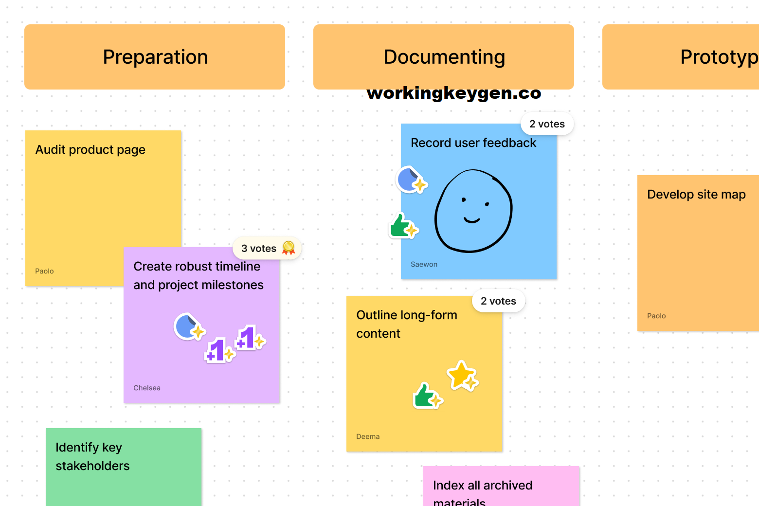 Game Strategy Planner 