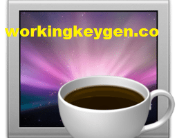 Caffeine 1.1.1 for MacOS