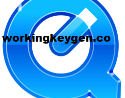 QuickTime Player 7 for MacOS