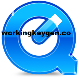 QuickTime Player 7 for MacOS