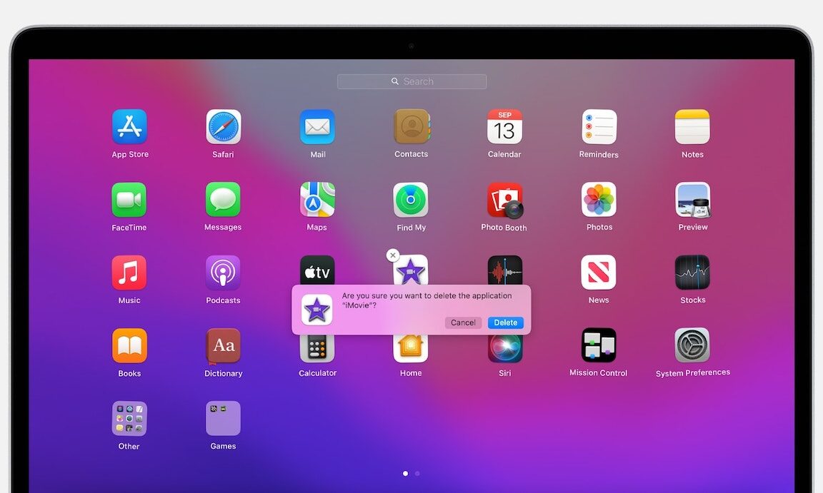 OSXBytes Remove-It 1.4 – for MacOS