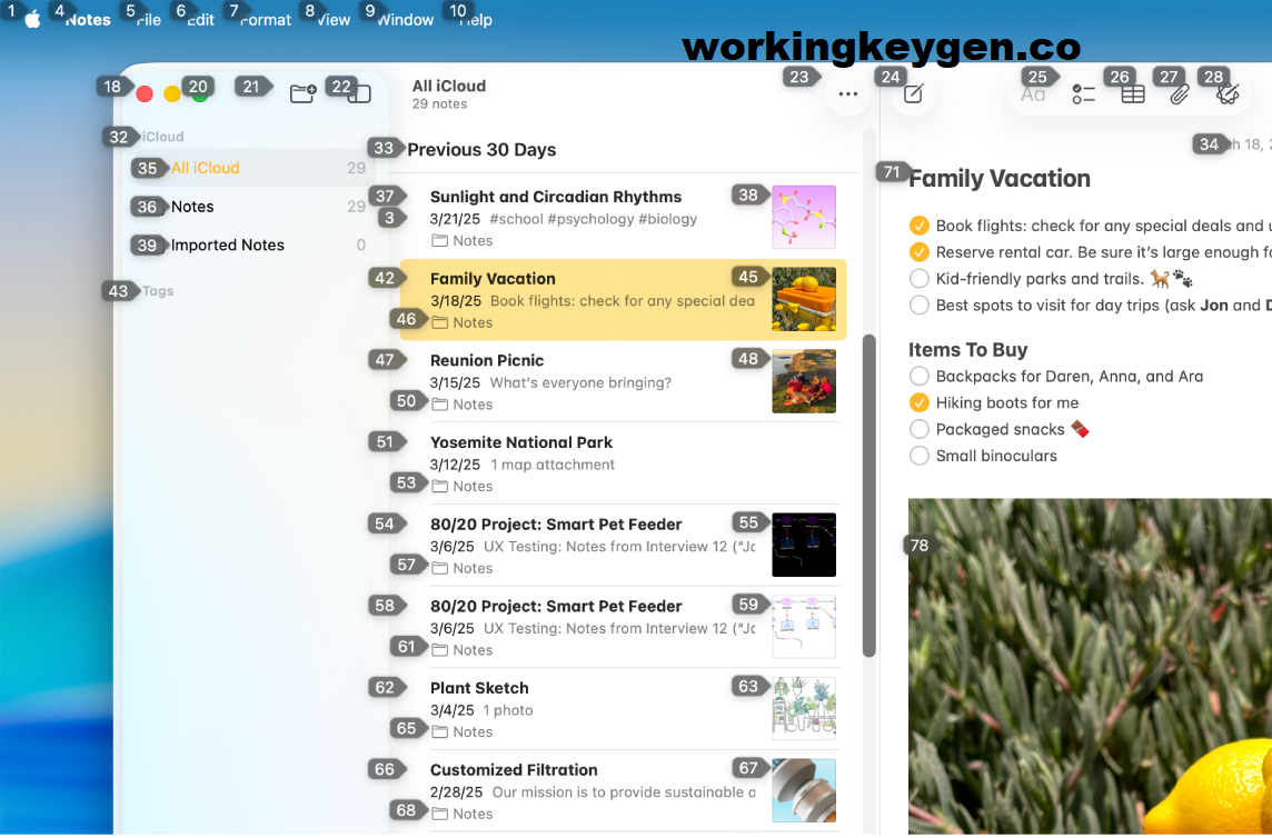 In-Game Voice Command 