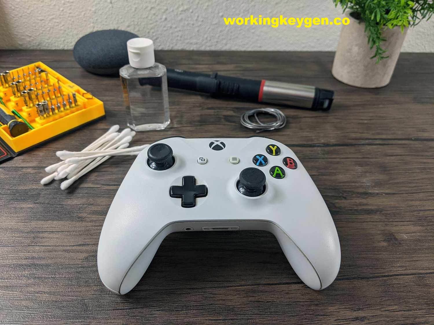 Joystick Drift Fix Software for PC/Mac