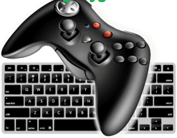 Joystick Drift Fix Software for PC/Mac