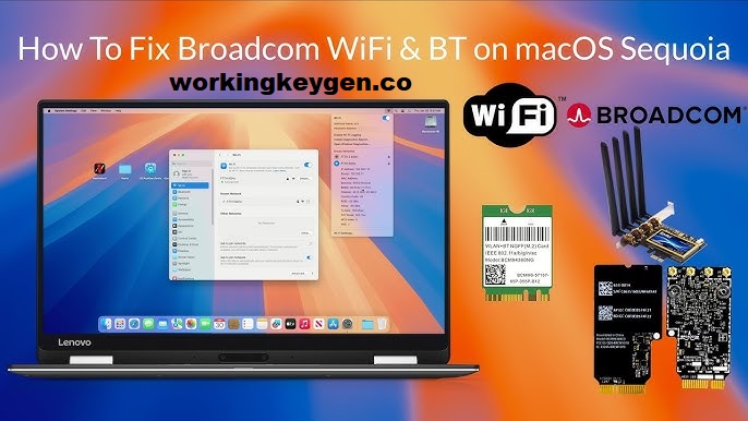 Hackintool v4.1.4 For MacOS Latest Version