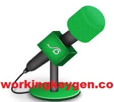 ai background noise removal software