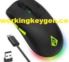 Mouse DPI Optimizer Software