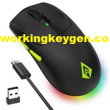 Mouse DPI Optimizer Software