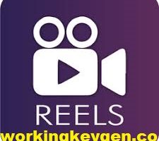 one-click reel / shorts maker software
