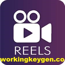 one-click reel / shorts maker software