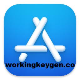 Apple Pages 13.0 for MacOS