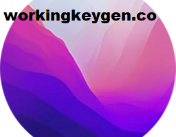 MacOS Monterey 12.7.7 DMG / ISO Latest Version