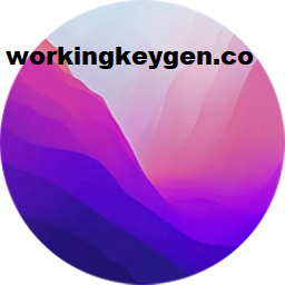 MacOS Monterey 12.7.7 DMG / ISO Latest Version