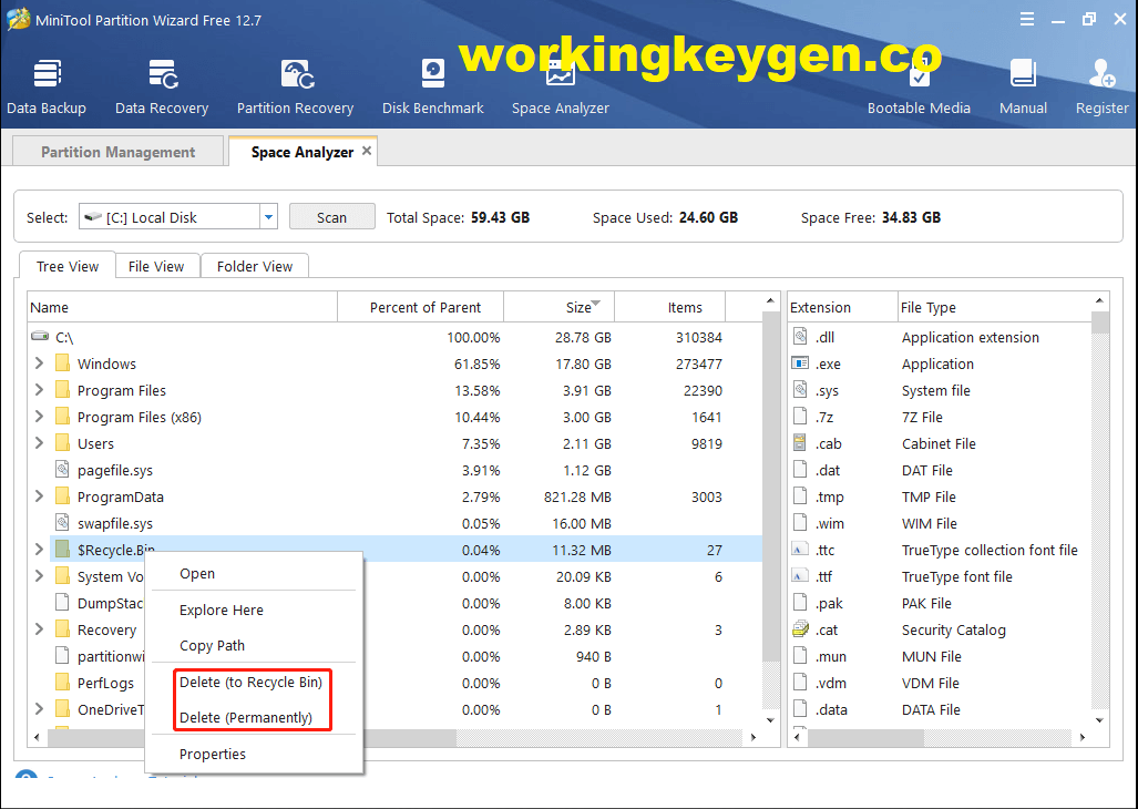 stuttering fix software