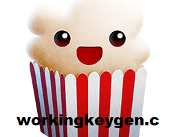 Popcorn Time 0.5.1 for MacOS