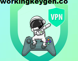 Gaming VPN for Low Ping