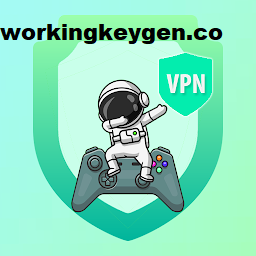 Gaming VPN for Low Ping