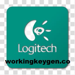 logitech unifying software