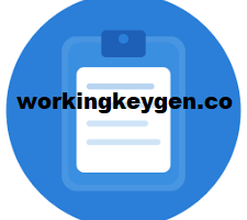 workingkeygen.co