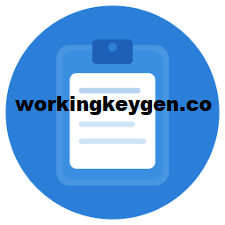 workingkeygen.co